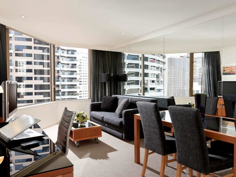 The Sebel Quay West Suites Sydney - Dalby Accommodation 41
