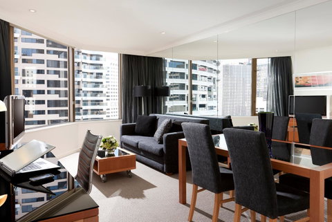 The Sebel Quay West Suites Sydney - Dalby Accommodation 14