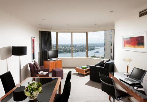 The Sebel Quay West Suites Sydney - Dalby Accommodation 13