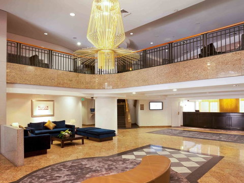 The Sebel Quay West Suites Sydney - Dalby Accommodation 0