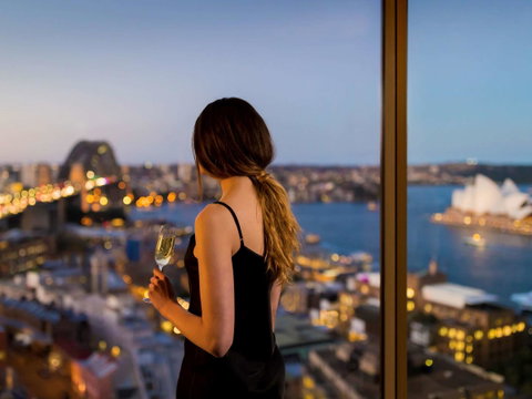 The Sebel Quay West Suites Sydney - Dalby Accommodation 43
