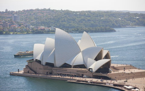 The Sebel Quay West Suites Sydney - Dalby Accommodation 35