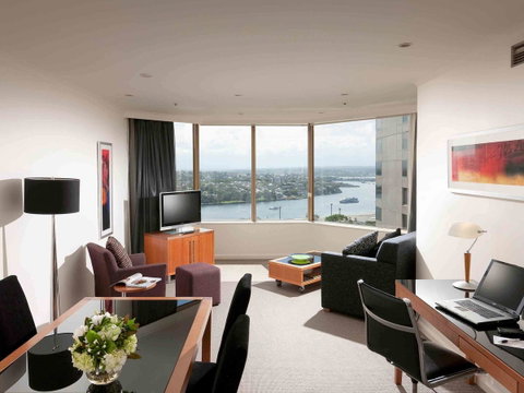 The Sebel Quay West Suites Sydney - Dalby Accommodation 42