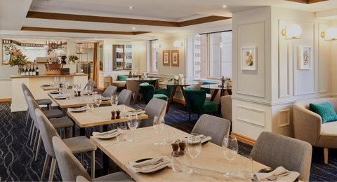 The Sebel Quay West Suites Sydney - Dalby Accommodation 5