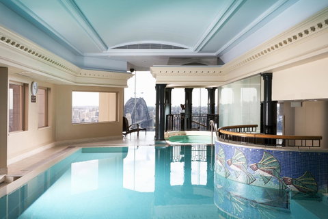 The Sebel Quay West Suites Sydney - Dalby Accommodation 6