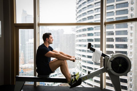 The Sebel Quay West Suites Sydney - Dalby Accommodation 31