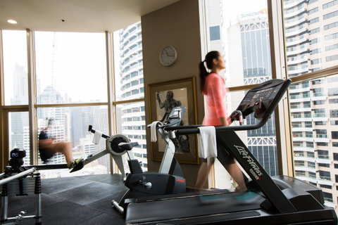 The Sebel Quay West Suites Sydney - Dalby Accommodation 10
