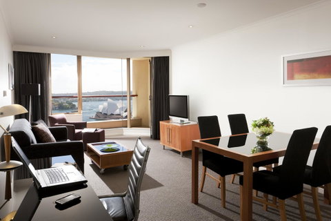 The Sebel Quay West Suites Sydney - Dalby Accommodation 33