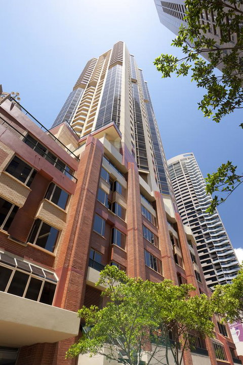 The Sebel Quay West Suites Sydney - Dalby Accommodation 38