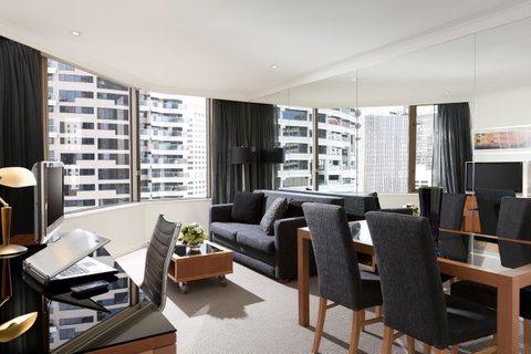 The Sebel Quay West Suites Sydney - Dalby Accommodation 32
