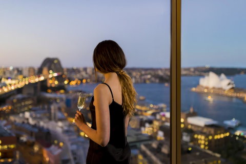 The Sebel Quay West Suites Sydney - Dalby Accommodation 24