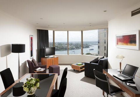 The Sebel Quay West Suites Sydney - Dalby Accommodation 27