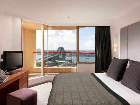 The Sebel Quay West Suites Sydney - Dalby Accommodation 36
