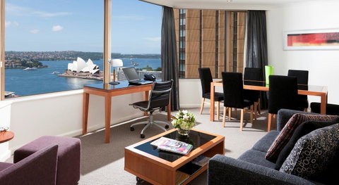 The Sebel Quay West Suites Sydney - Dalby Accommodation 12