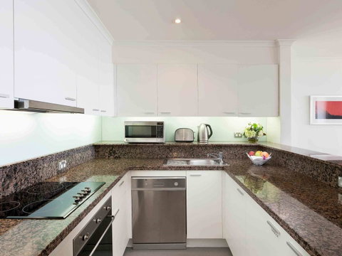The Sebel Quay West Suites Sydney - Dalby Accommodation 37