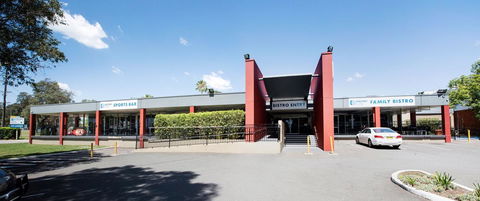 Nightcap At Colyton Hotel - Dalby Accommodation 4