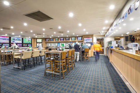 Nightcap At Colyton Hotel - Dalby Accommodation 6