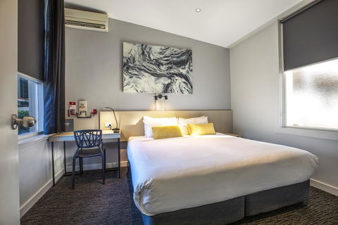 Nightcap At Colyton Hotel - Dalby Accommodation 17