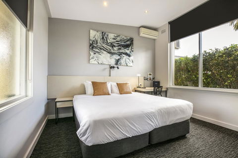 Nightcap At Colyton Hotel - Dalby Accommodation 30