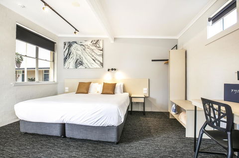 Nightcap At Colyton Hotel - Dalby Accommodation 20