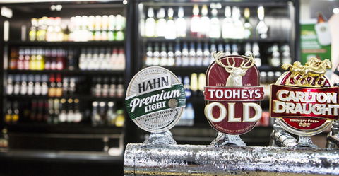 Nightcap At Colyton Hotel - Dalby Accommodation 34