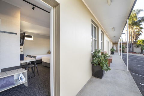 Nightcap At Colyton Hotel - Dalby Accommodation 38