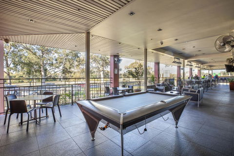 Nightcap At Colyton Hotel - Dalby Accommodation 10