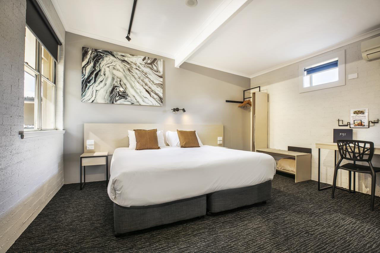 Colyton NSW Dalby Accommodation