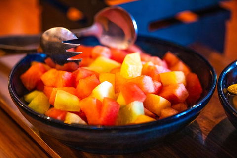 Nightcap At Colyton Hotel - Dalby Accommodation 32