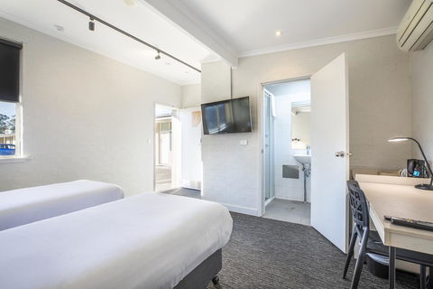 Nightcap At Colyton Hotel - Dalby Accommodation 14