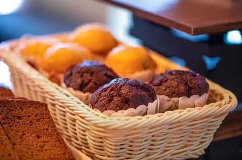 Nightcap At Colyton Hotel - Dalby Accommodation 33