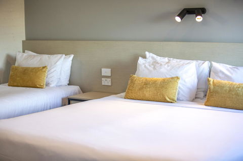 Nightcap At Colyton Hotel - Dalby Accommodation 42