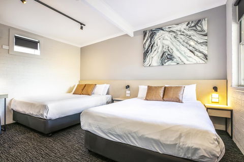 Nightcap At Colyton Hotel - Dalby Accommodation 22