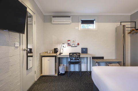 Nightcap At Colyton Hotel - Dalby Accommodation 37