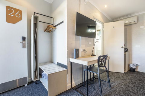 Nightcap At Colyton Hotel - Dalby Accommodation 44