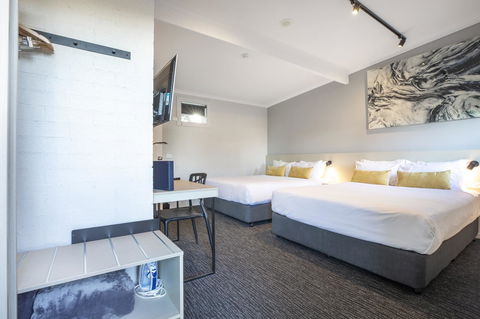 Nightcap At Colyton Hotel - Dalby Accommodation 43