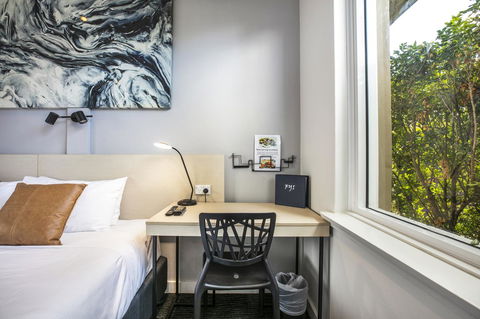 Nightcap At Colyton Hotel - Dalby Accommodation 18