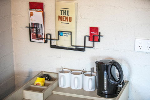 Nightcap At Colyton Hotel - Dalby Accommodation 12