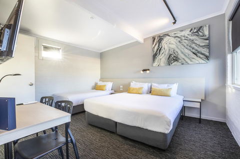 Nightcap At Colyton Hotel - Dalby Accommodation 39