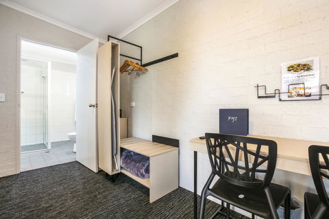 Nightcap At Colyton Hotel - Dalby Accommodation 26