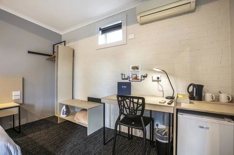 Nightcap At Colyton Hotel - Dalby Accommodation 21