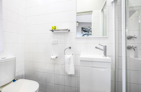 Nightcap At Colyton Hotel - Dalby Accommodation 25