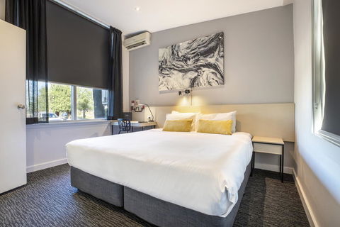 Nightcap At Colyton Hotel - Dalby Accommodation 1