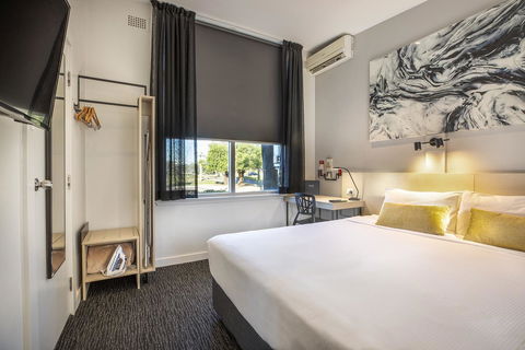 Nightcap At Colyton Hotel - Dalby Accommodation 16