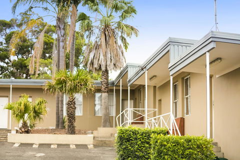 Nightcap At Colyton Hotel - Dalby Accommodation 19