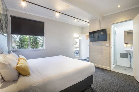 Nightcap At Colyton Hotel - Dalby Accommodation 36