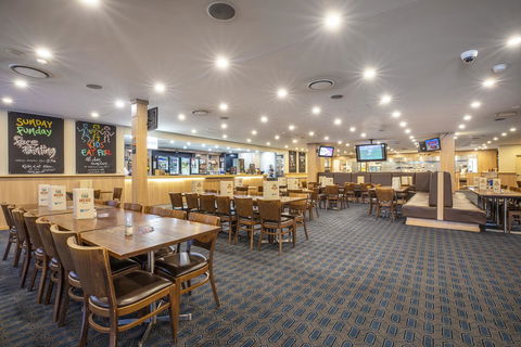 Nightcap At Colyton Hotel - Dalby Accommodation 8