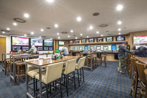 Nightcap At Colyton Hotel - Dalby Accommodation 7