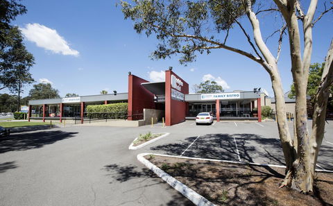 Nightcap At Colyton Hotel - Dalby Accommodation 31