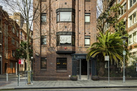 Regents Court Sydney - Dalby Accommodation 29